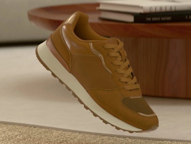 KNAP, Vêtements | Femmes, Anna Field, Autres couleurs, Sneakers et Baskets, Comme neuf