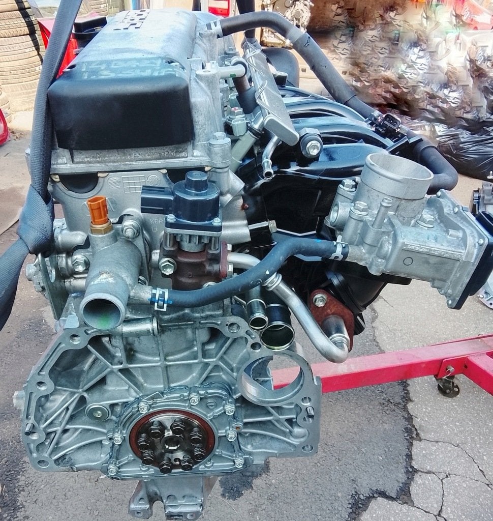 Moteur M13A Complet SUZUKI IGNIS JIMNY LIANA WAGON SWIFT, Verzenden, Gebruikt, Overige automerken
