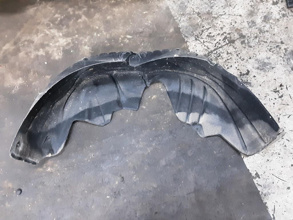 BINNENSPATSCHERM LINKS ACHTER Audi A3 Sportback (8YA), Auto-onderdelen, Gebruikt, Achter, Audi, Spatbord