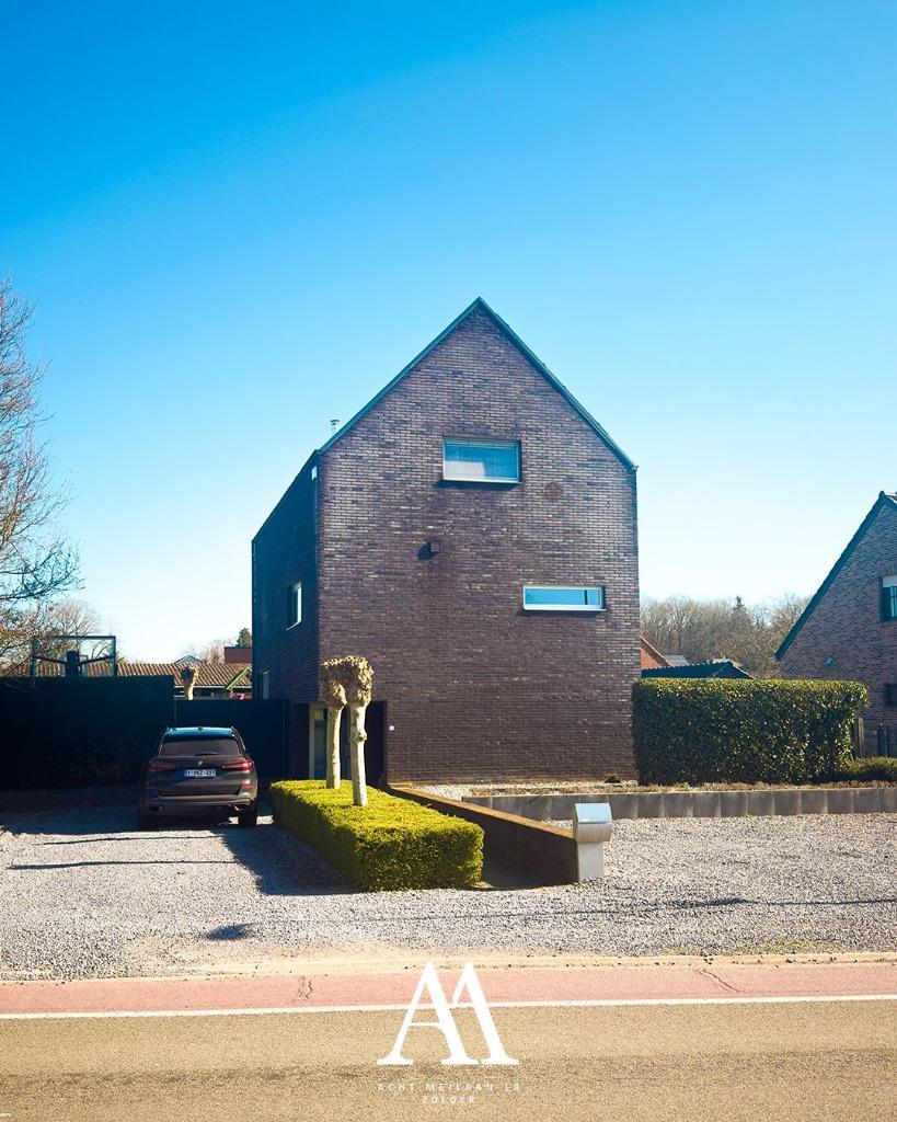 Gezinswoning te Zolder (in prijs verlaagd), Immo, 200 m², Vrijstaande woning, 3 kamers, Verkoop zonder makelaar