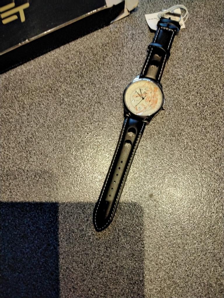 Herenuurwerk E.T., Ophalen of Verzenden