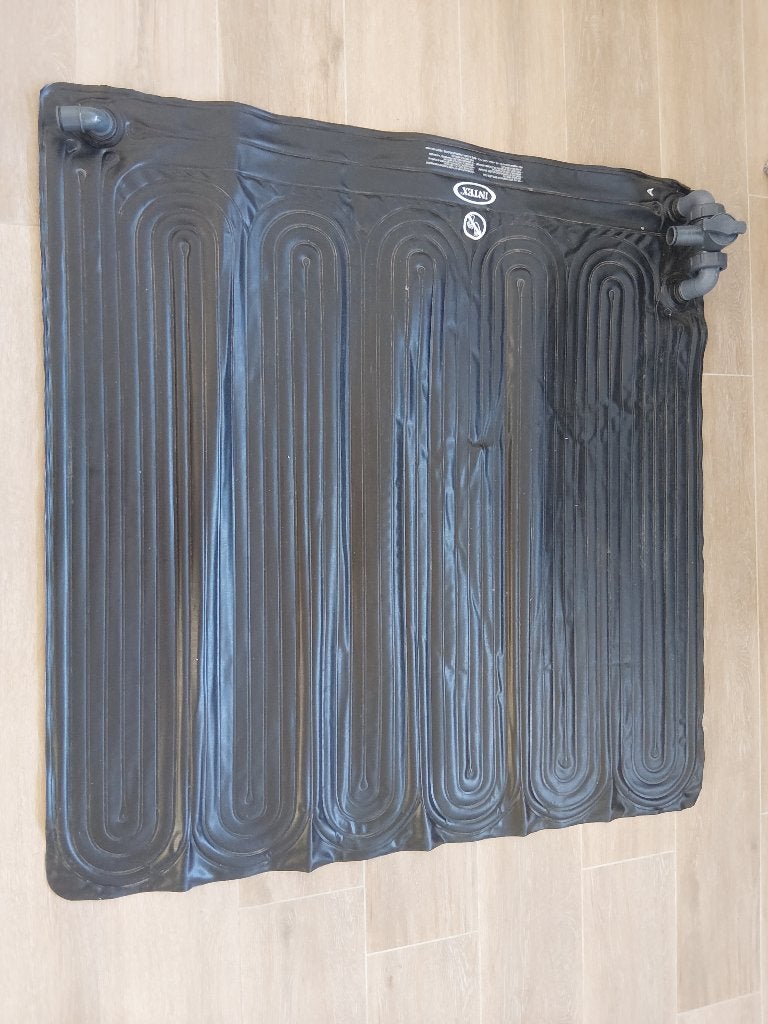 Solar mat, Tuin en Terras, Ophalen