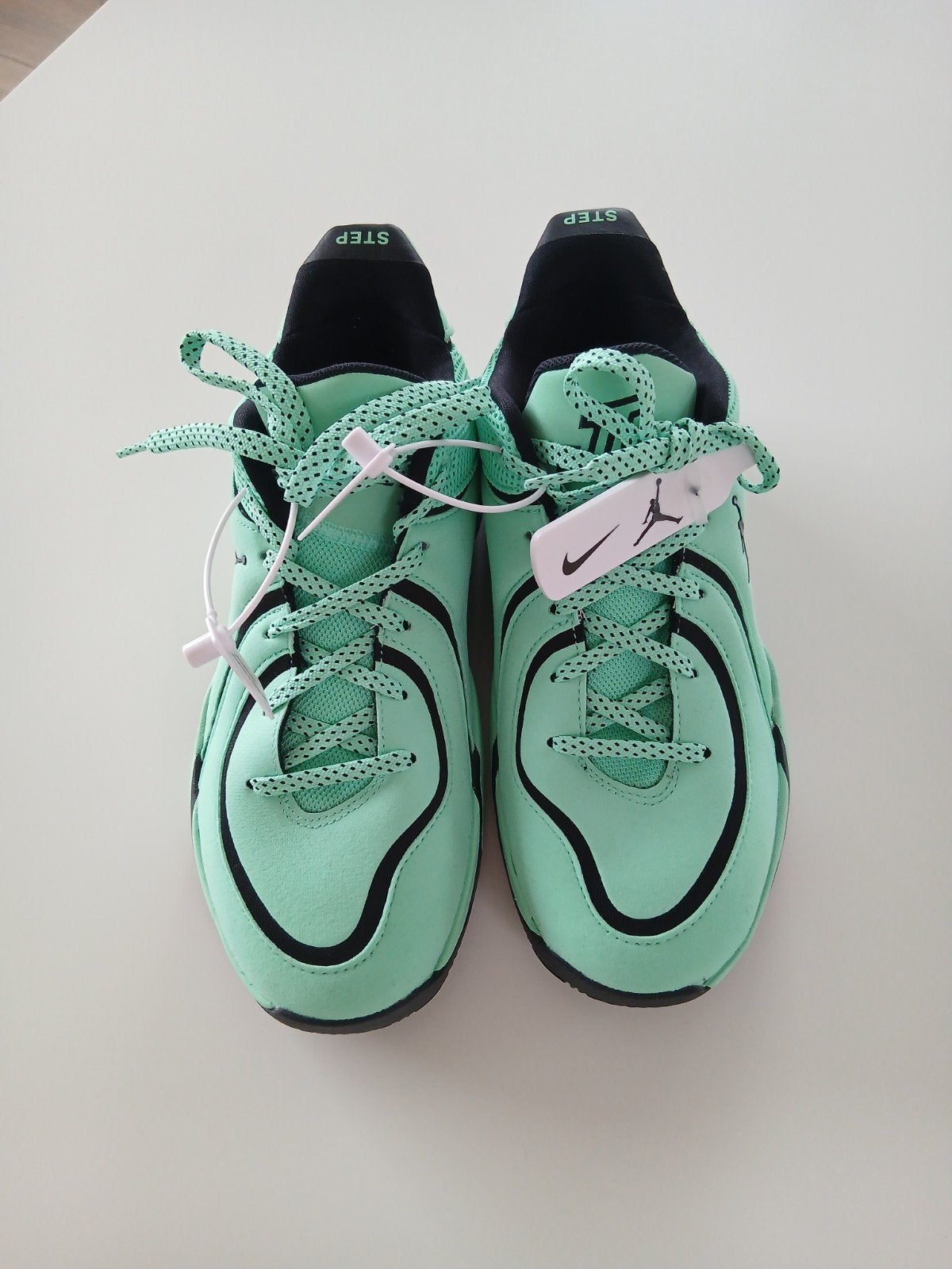 Nike tatum 4 basketball schoenen maat 39, Ophalen of Verzenden