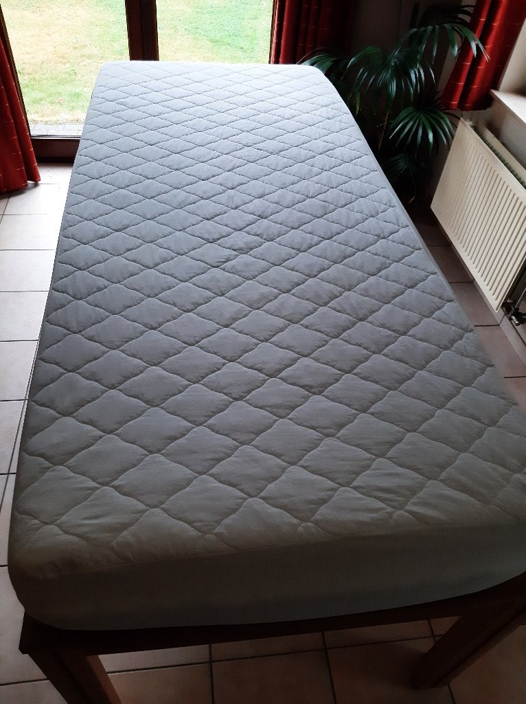 Matelas 200 x 90, Maison & Meubles, Chambre à coucher | Matelas & Sommiers, Neuf, 90 cm, Matelas, Une personne