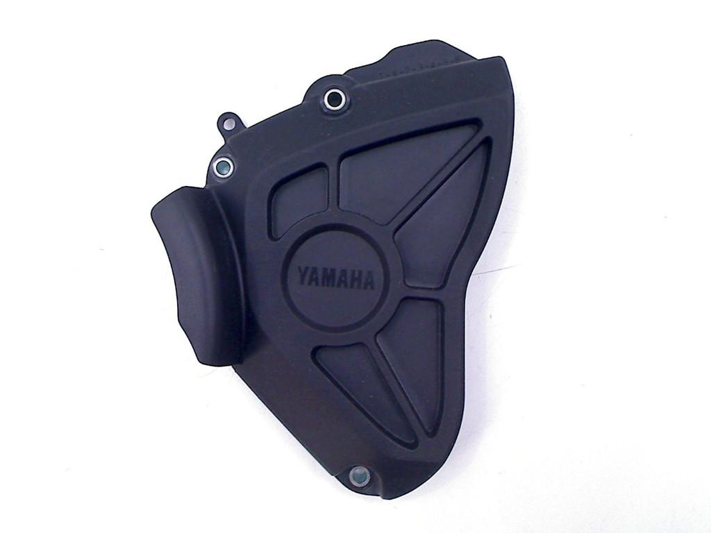 TANDWIEL DEKSEL VOOR MT 10 2016-2021 (MT10 RN458 B67), Motoren, Dhr. S. di Majo, Gebruikt, Info@cama-motorparts.nl, P.J. Troelstraweg 8 8
3144 CX  MAASSLUIS, NL