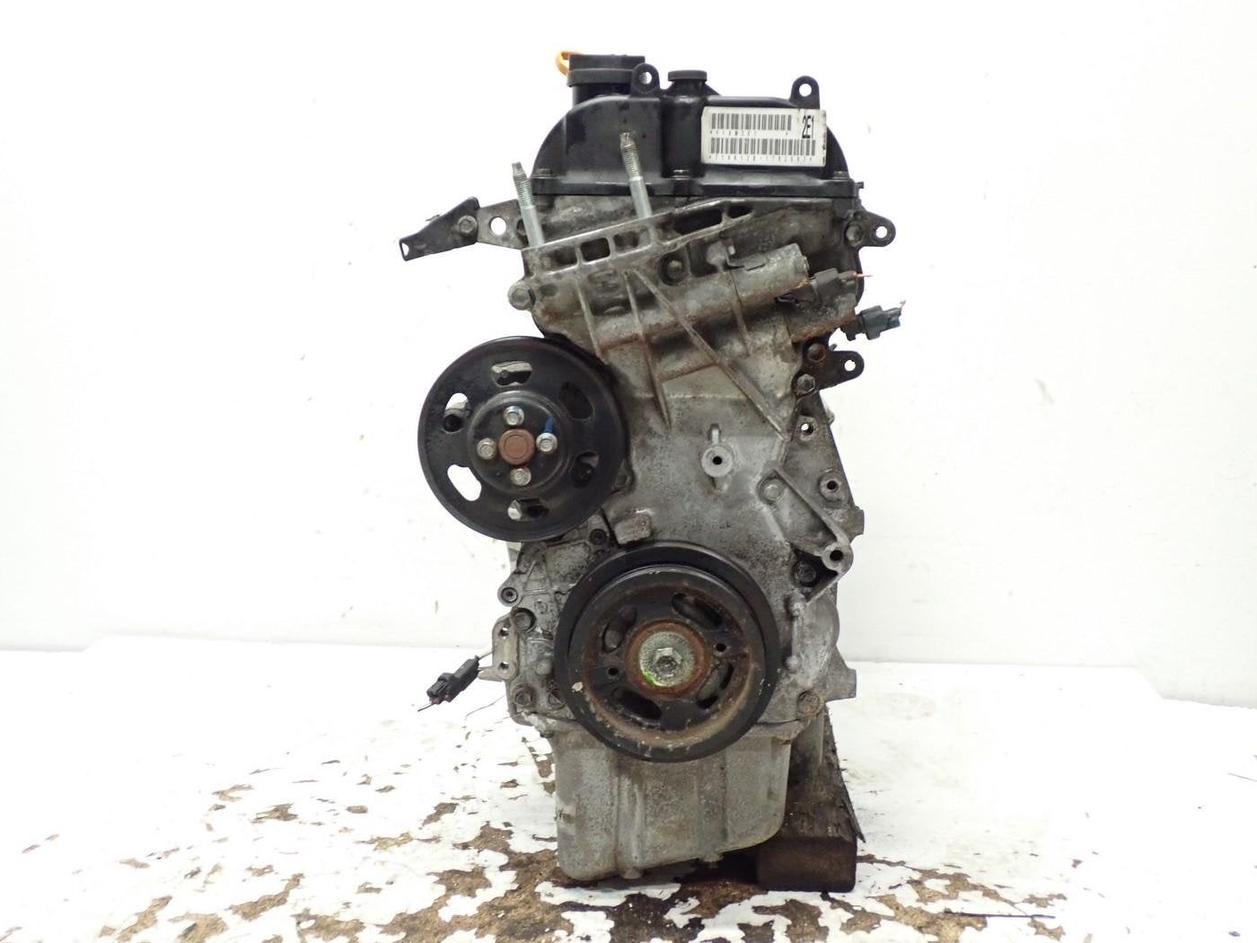 Moteur K12B Nu SUZUKI SWIFT, Autos : Pièces & Accessoires, Envoi, Utilisé, Daihatsu