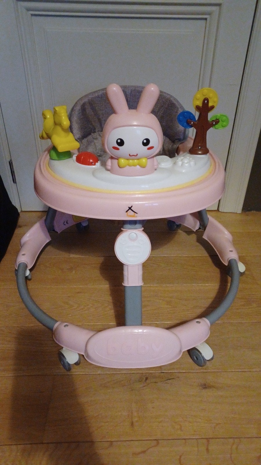 Loopwagentje, Kinderen en Baby's, Ophalen