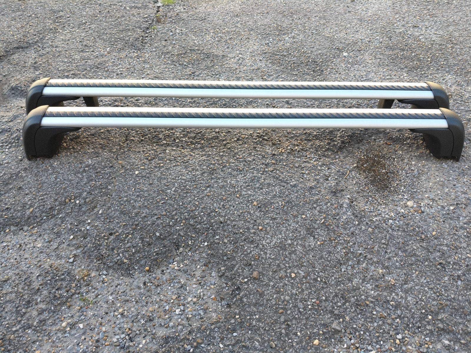 Originele dakdragers Ford Kuga, Auto diversen, Dakdragers, Ophalen