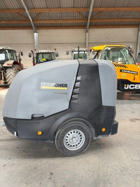 Karcher HDS 13/20, Zakelijke goederen, Machines en Bouw | Onderhoud en Reiniging, Ophalen