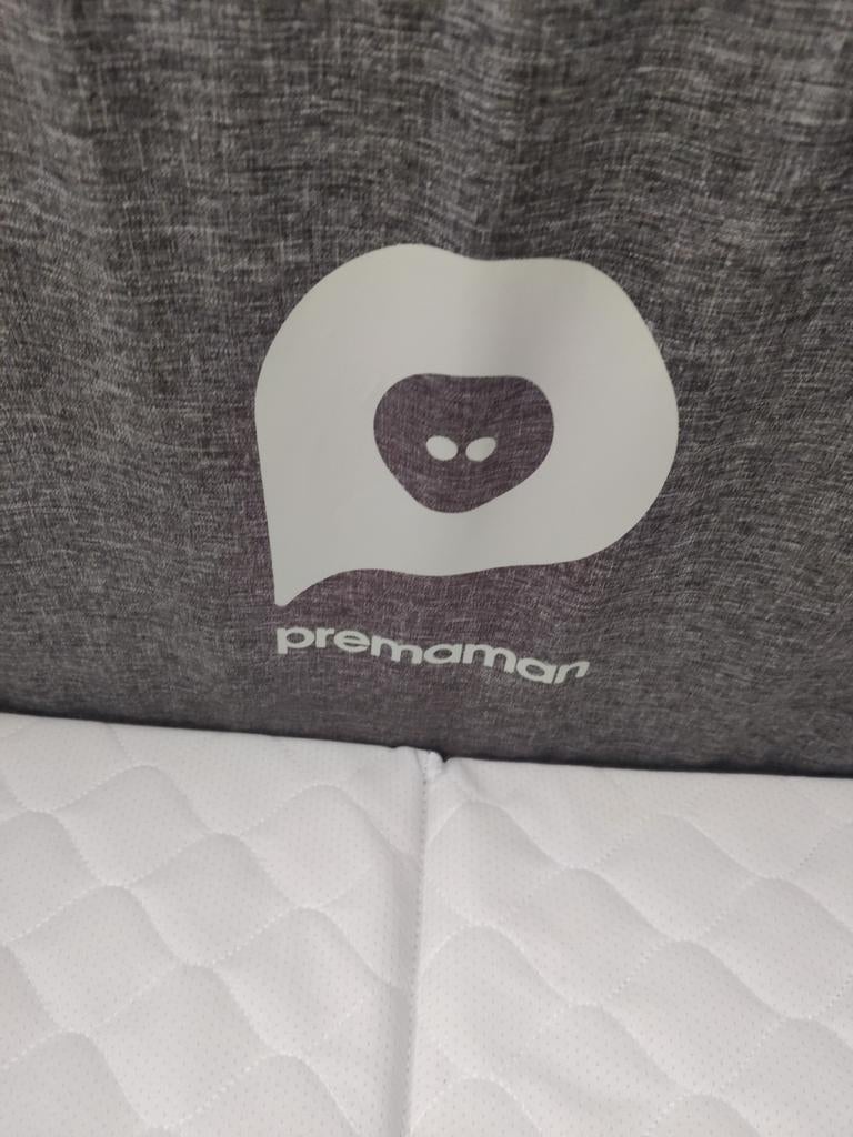 Reisbedje premaman, Kinderen en Baby's, Ophalen, Gebruikt, Reisbedje