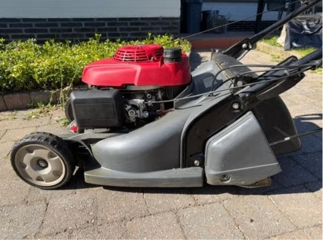 grasmachine, Honda, Tondeuses à gazon à essence, 40 à 49 cm, Enlèvement
