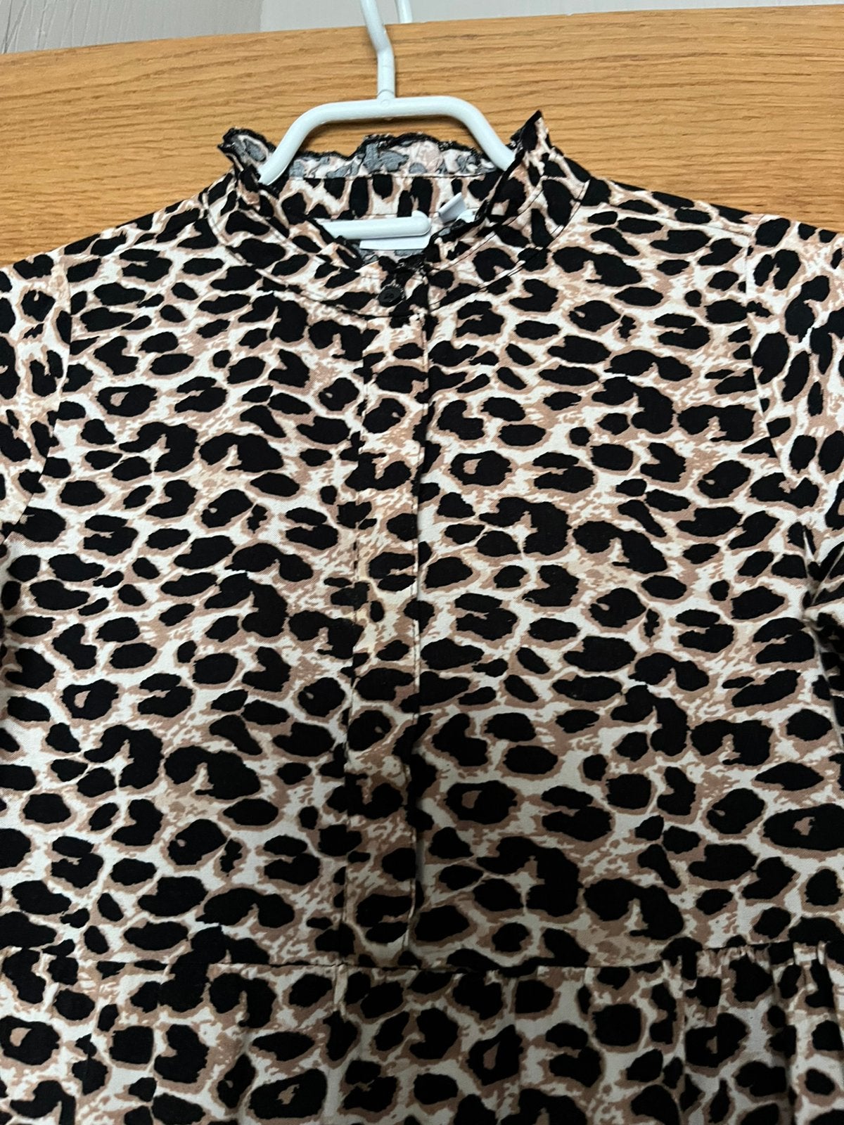 Robe de haute qualité 100 % viscose ÉTAT NEUF, Enlèvement ou Envoi, Comme neuf