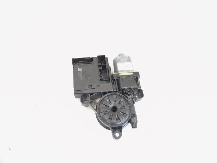 Raammotor Portier van een Volkswagen Passat, Gebruikt, -, Volkswagen, -