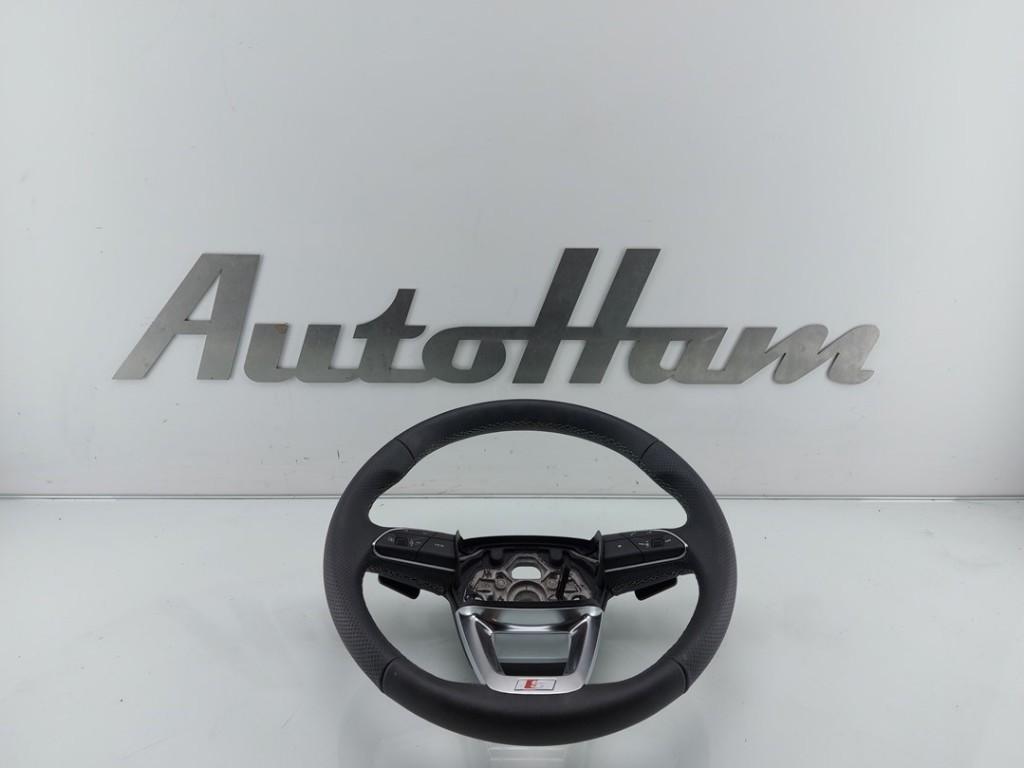 STUUR Audi A3 Sportback (8YA) (|8Y0419091H|8Y0419091HJAH|), Gebruikt, Audi