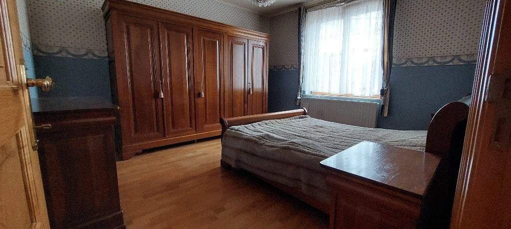 chambre 2 personnes complète, Ophalen