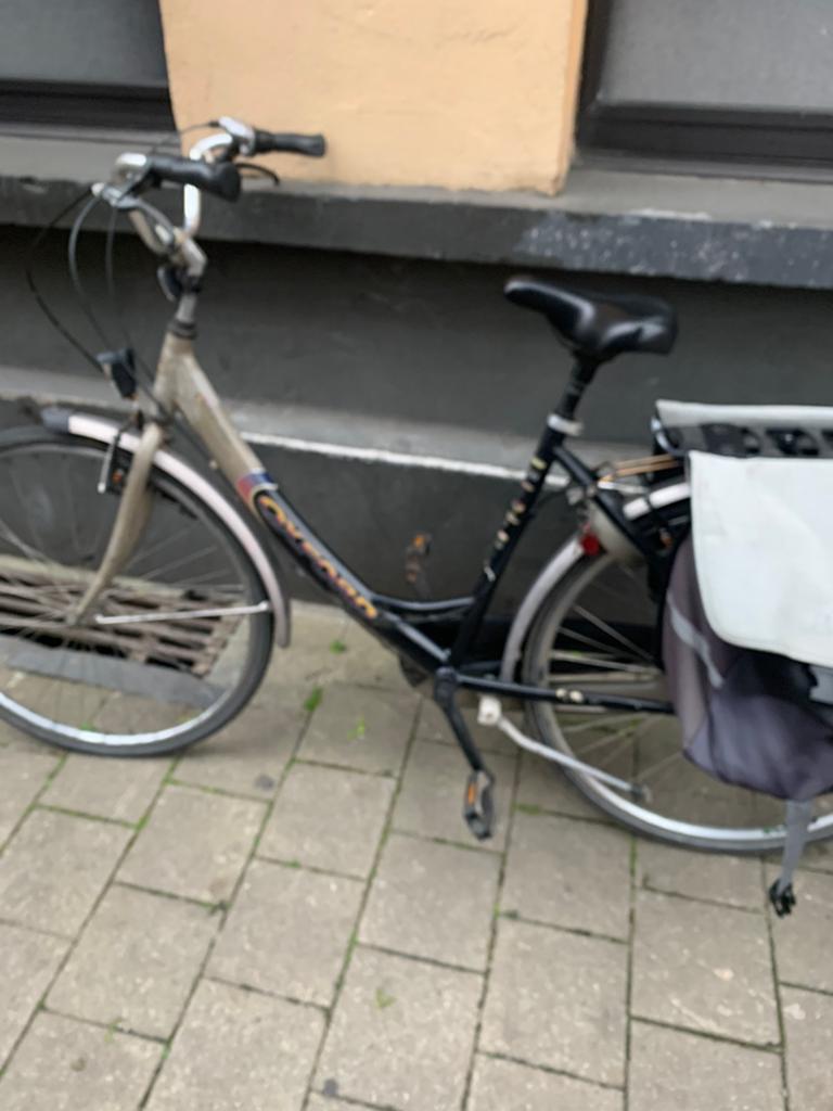 Damesfiets Oxford, Fietsen en Brommers, Fietsen | Dames | Damesfietsen, Ophalen of Verzenden, Zo goed als nieuw