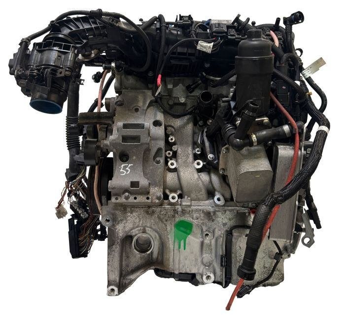 BMW Série 5 (F11) 2.0 xDrive - B47D20A-B47/B47D20O0, Envoi, Révisé, BMW