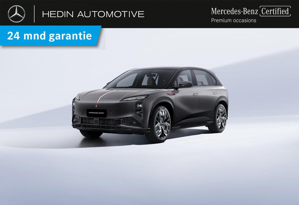 Hongqi EHS7 Long Range (automatique), Autos, Achat, Euro 6, Autre carrosserie, Automatique