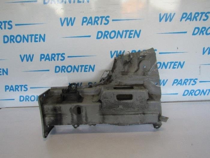 Carrosserie coin avant droit d'un Volkswagen Golf, Volkswagen, -, 3 mois de garantie, Utilisé