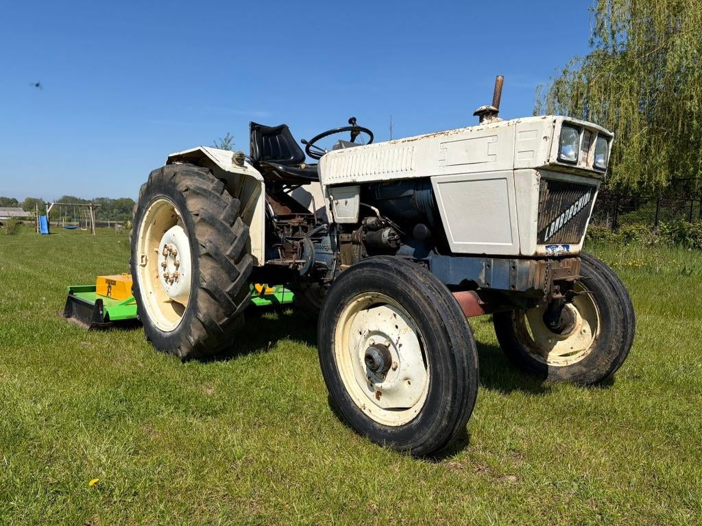 Lamborghini R503 & Joskin weidebloter, Enlèvement, Cultures, Agricole