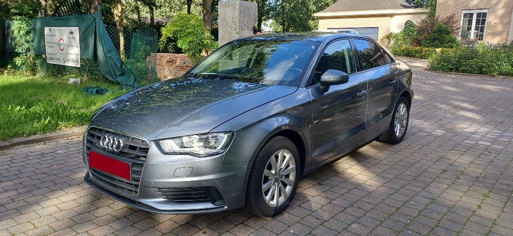 Audi A3 limousine 1.6TDi /2016/ E- 6/90650km/, Auto's, Euro 6, 1600 cc, Particulier, 81 kW