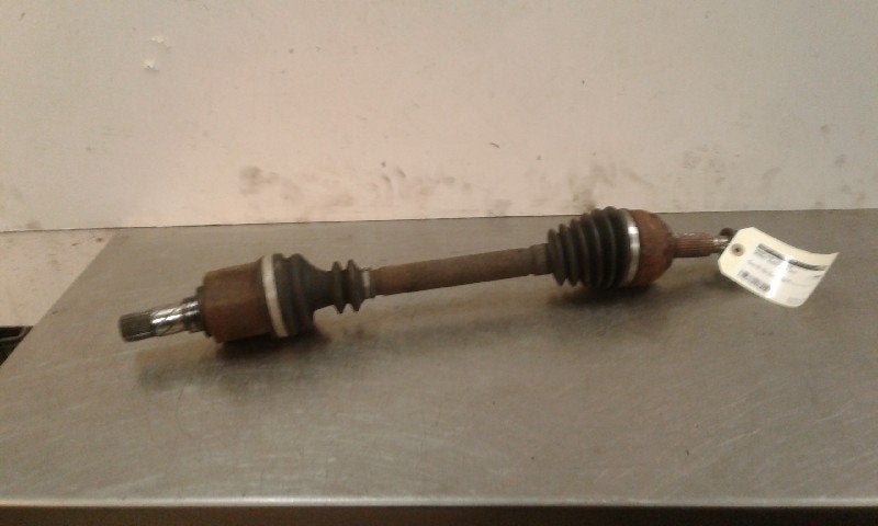 CARDAN AVANT GAUCHE (TRANSMISSION) Renault Scénic II (JM), Utilisé, Renault