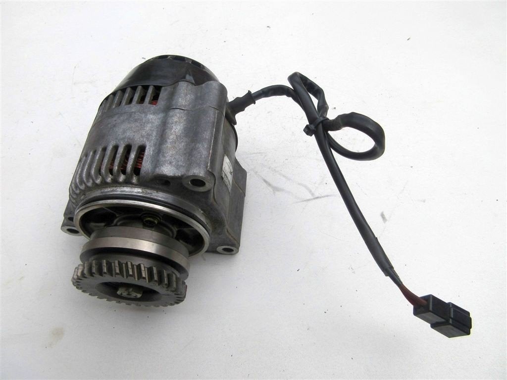 Suzuki GSX600F dynamo GSX 600 F Katana alternator generator, Ophalen of Verzenden, Gebruikt