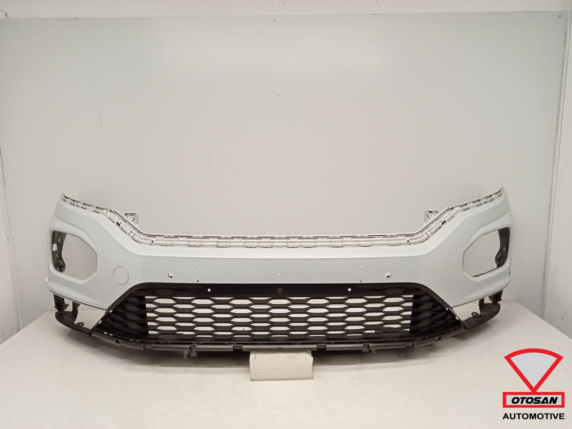 Pare-chocs avant d'origine VW T-Roc ! 4x PDC, Autos : Pièces & Accessoires, Pare-chocs, Volkswagen, Volkswagen AG, Vw@volkswagen.de