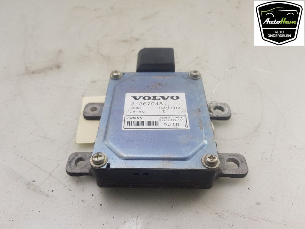 COMPUTER VERSNELLINGSBAK AUTOMAAT XC90 II (|31367945|), Dhr. J. Ham, Gebruikt, Administratie@autoham.nl, Volvo