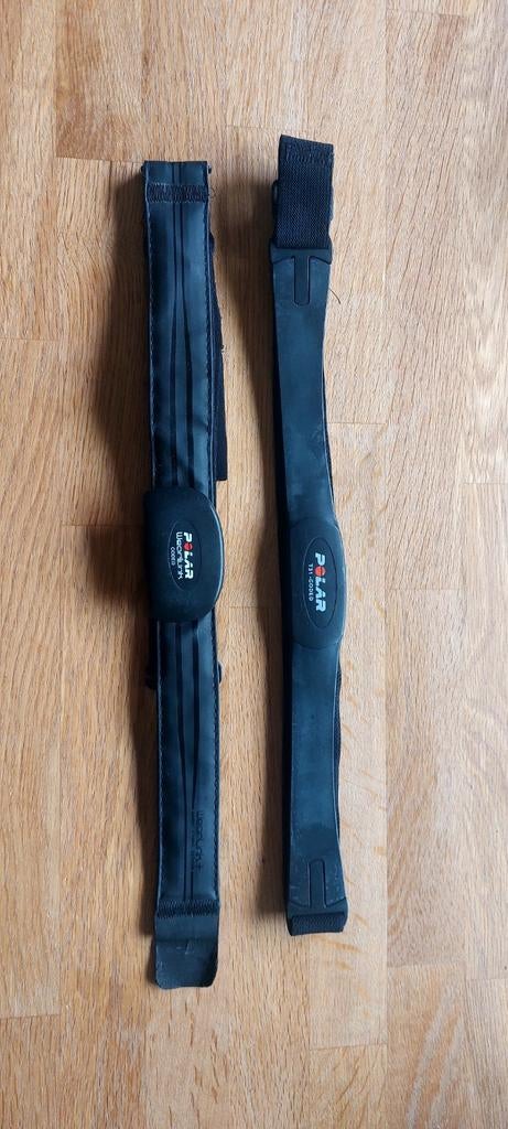 Polar hartslagmeter 2 stuks 10 euro, Sports & Fitness, Cardiofréquencemètres, Enlèvement, Polar