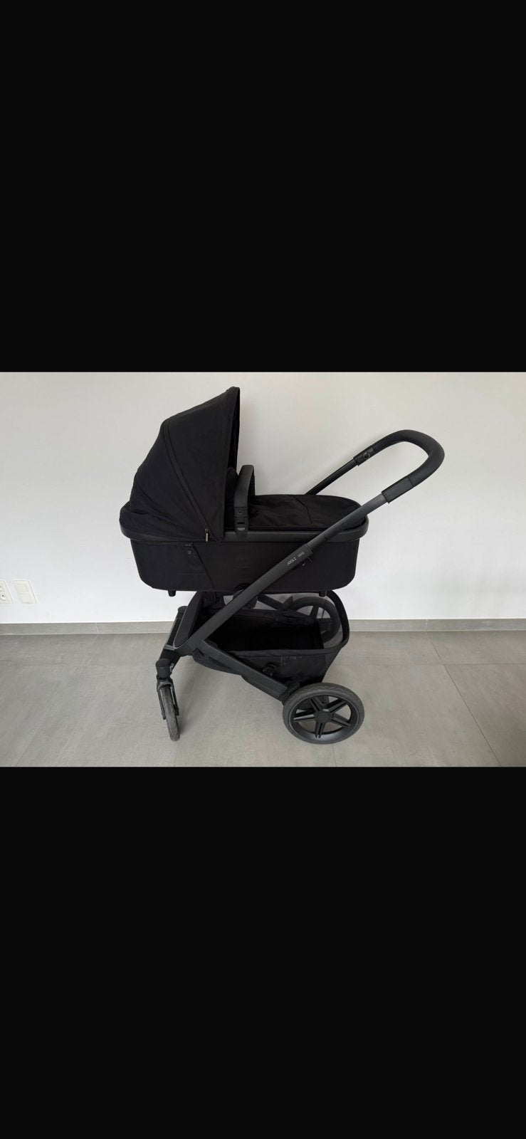 Kinderwagen joolz geo 3 mono, Kinderen en Baby's, Ophalen of Verzenden, Zo goed als nieuw, Kinderwagen