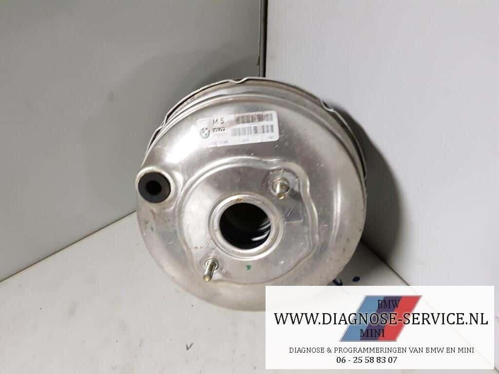BMW M5 V10 E60 E61 M6 V10 E63 E64 rembekrachtiger, -, Utilisé, -, Enlèvement ou Envoi