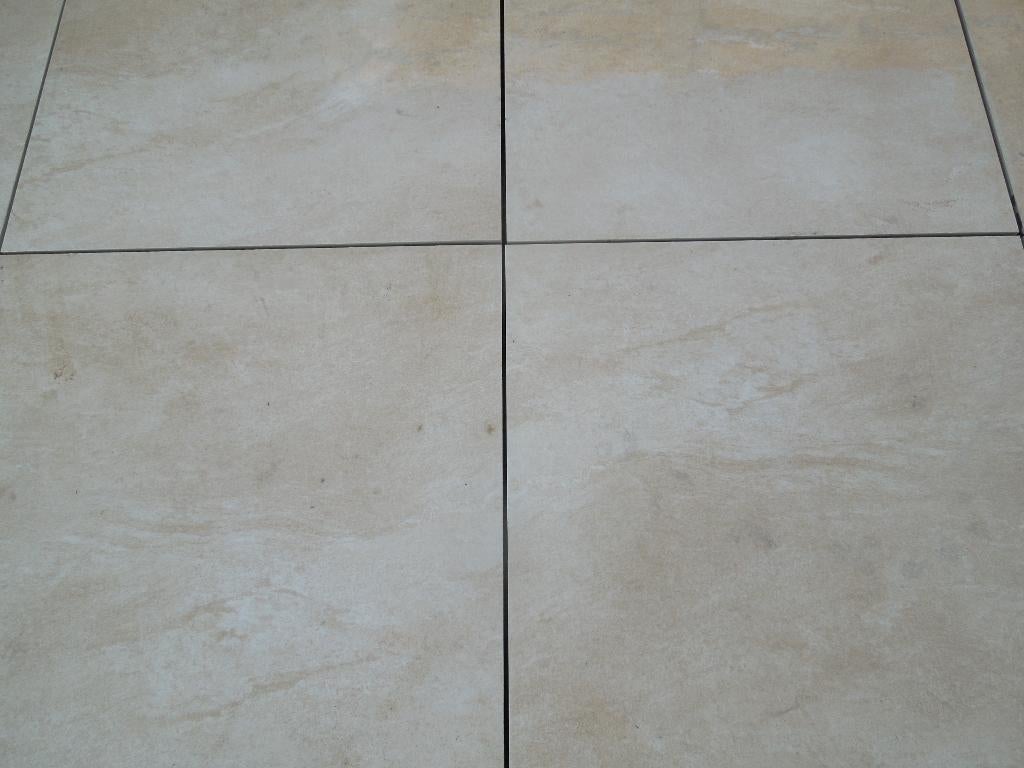 Keramische Terras tegels 60x60    2cm, Tuin en Terras, Tegels en Klinkers, Nieuw, Terrastegels, Keramiek, Ophalen