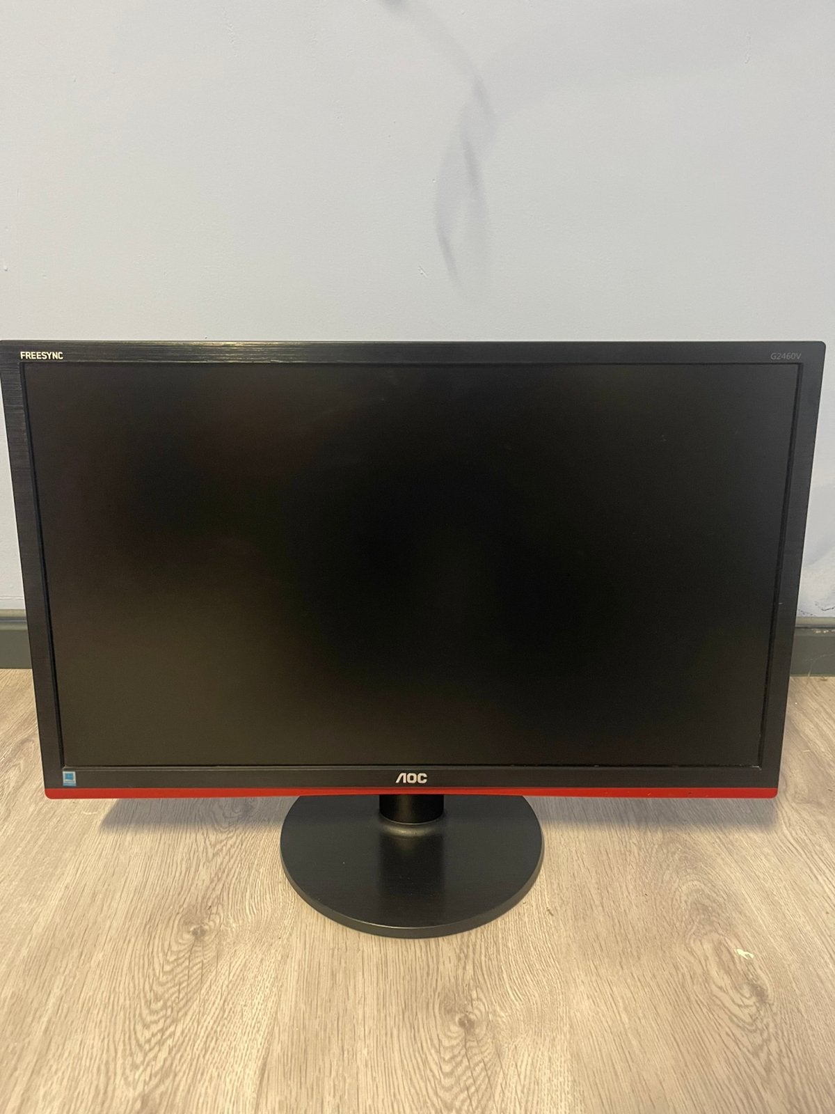 Gamemonitor, Informatique & Logiciels, Moniteurs, Enlèvement, Comme neuf