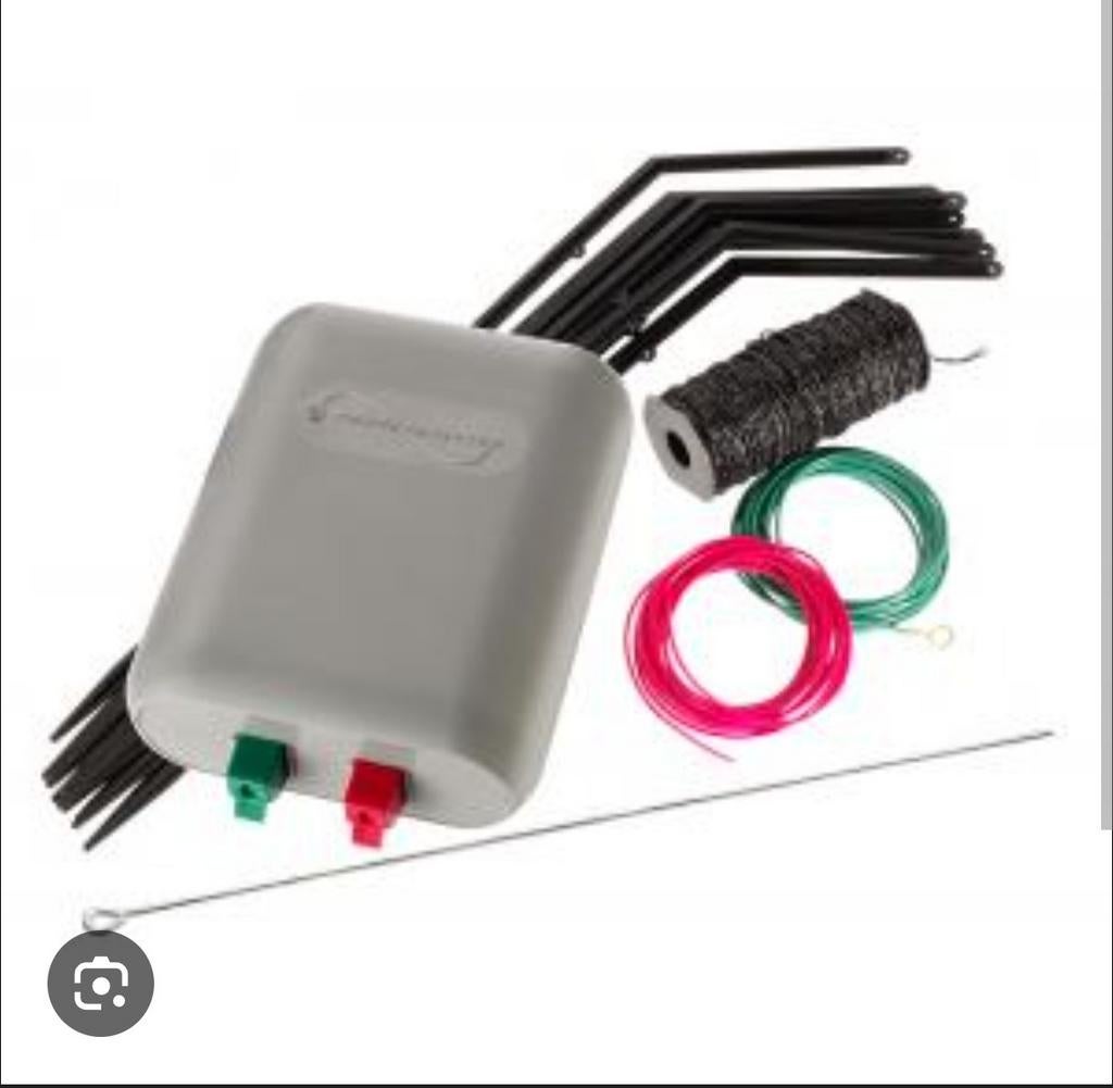 Velda pond protector, Tuin en Terras, Ophalen, Gebruikt