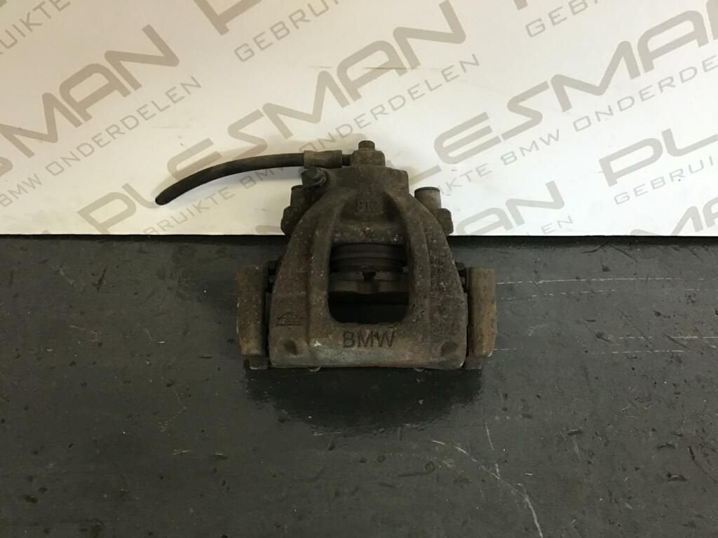 Remklauw rechtsvoor Mini R50 1.6 Cooper ('01-'06), -, Utilisé, -, -