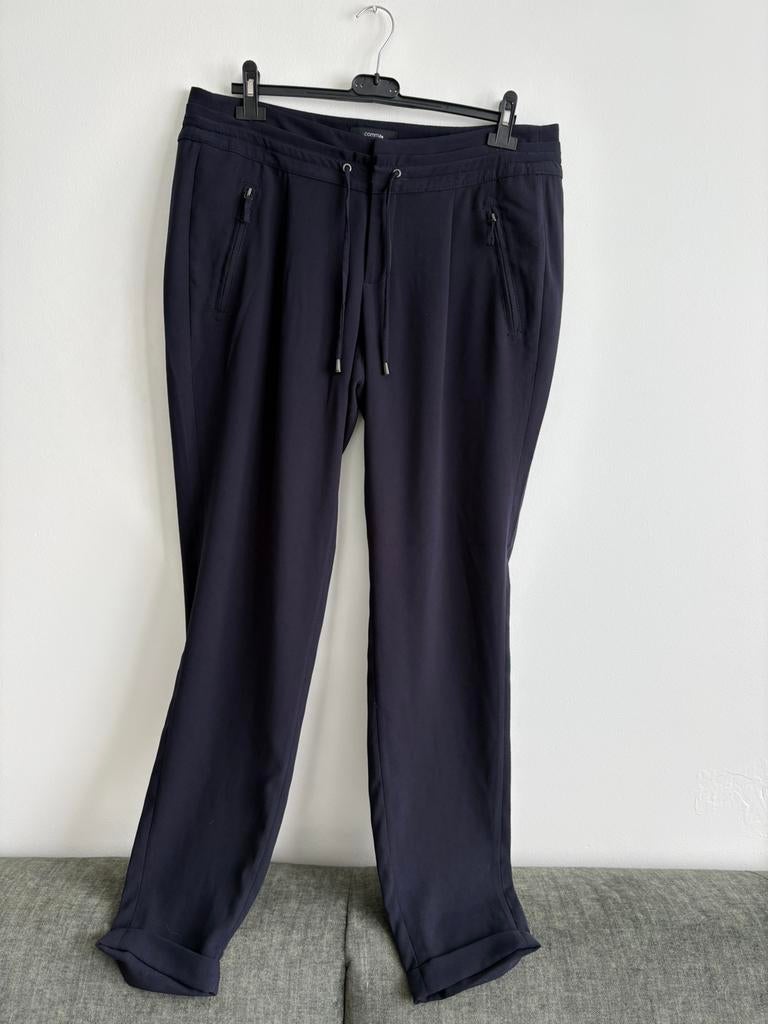 Broek vrouwen comma 44, Enlèvement ou Envoi, Comme neuf
