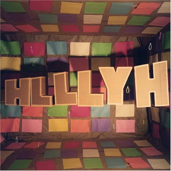 SALE--CD THE MAE SHI - Hlllyh, Verzenden