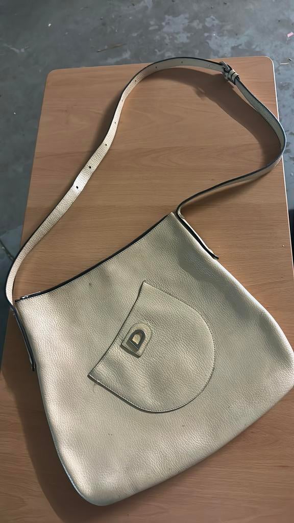 Handtas Duchateau, Enlèvement, Utilisé, Sac à main