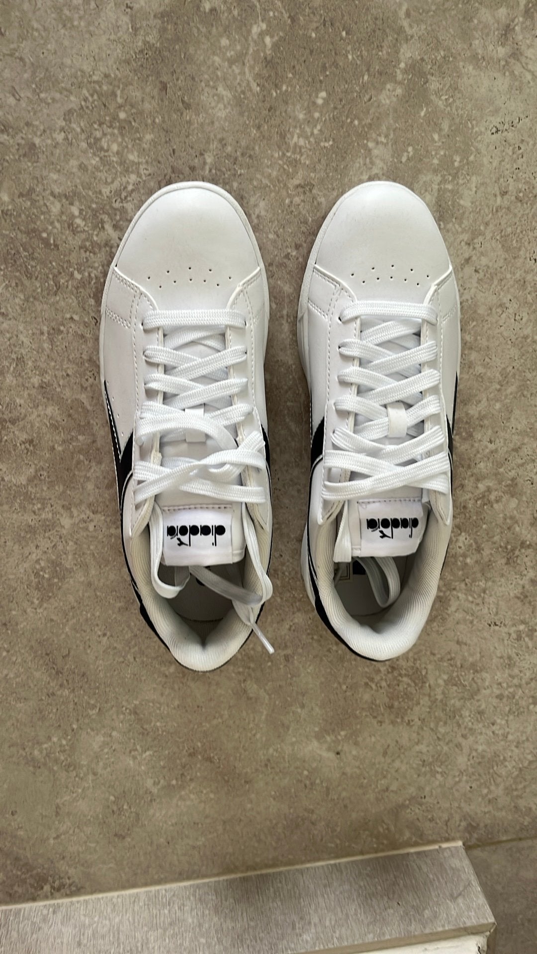 Wittz sneakers Diadora maat 38, Ophalen of Verzenden, Zo goed als nieuw