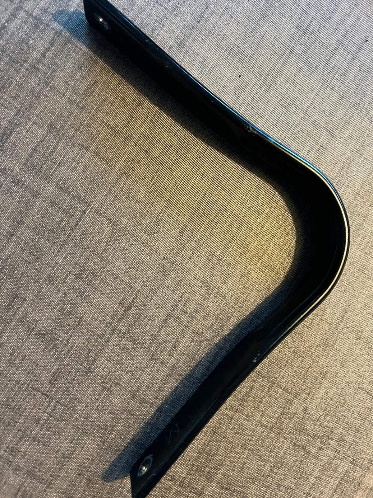 Wintec boom zwart, Enlèvement, Comme neuf