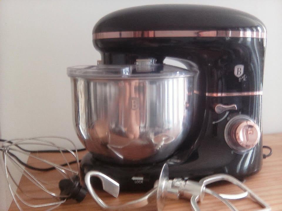robot ménager Berlinger Haus, Electroménager, Enlèvement, Comme neuf