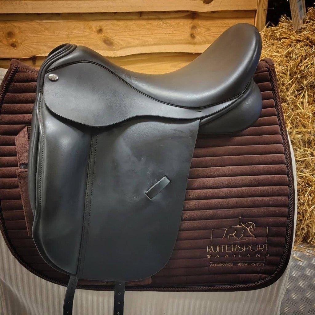 Diverse zadels - alle soorten!, Dieren en Toebehoren, Ophalen of Verzenden, Zo goed als nieuw, Overige soorten