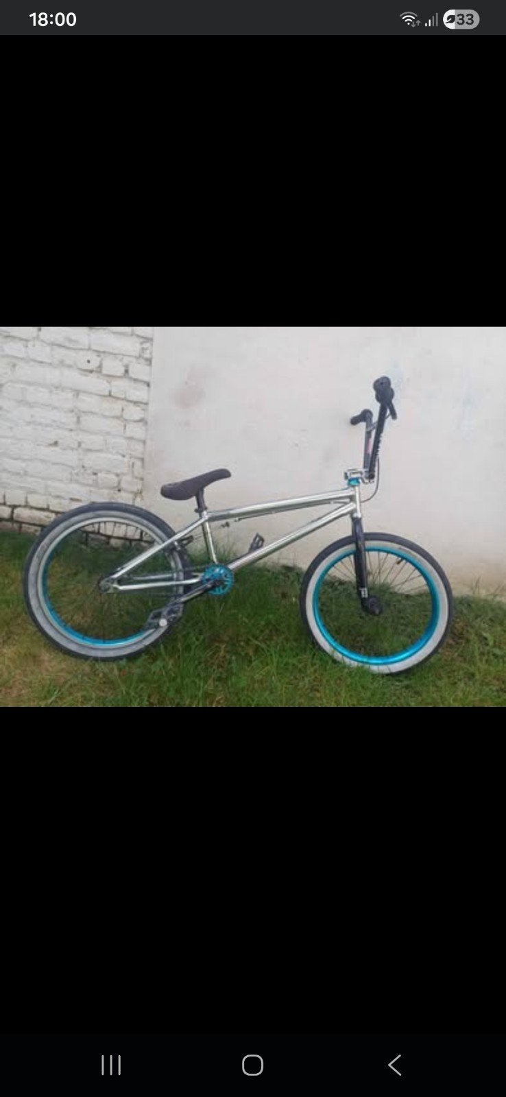 BMX WETHEPEOPLE Arcade 14 20', Fietsen en Brommers, Ophalen of Verzenden