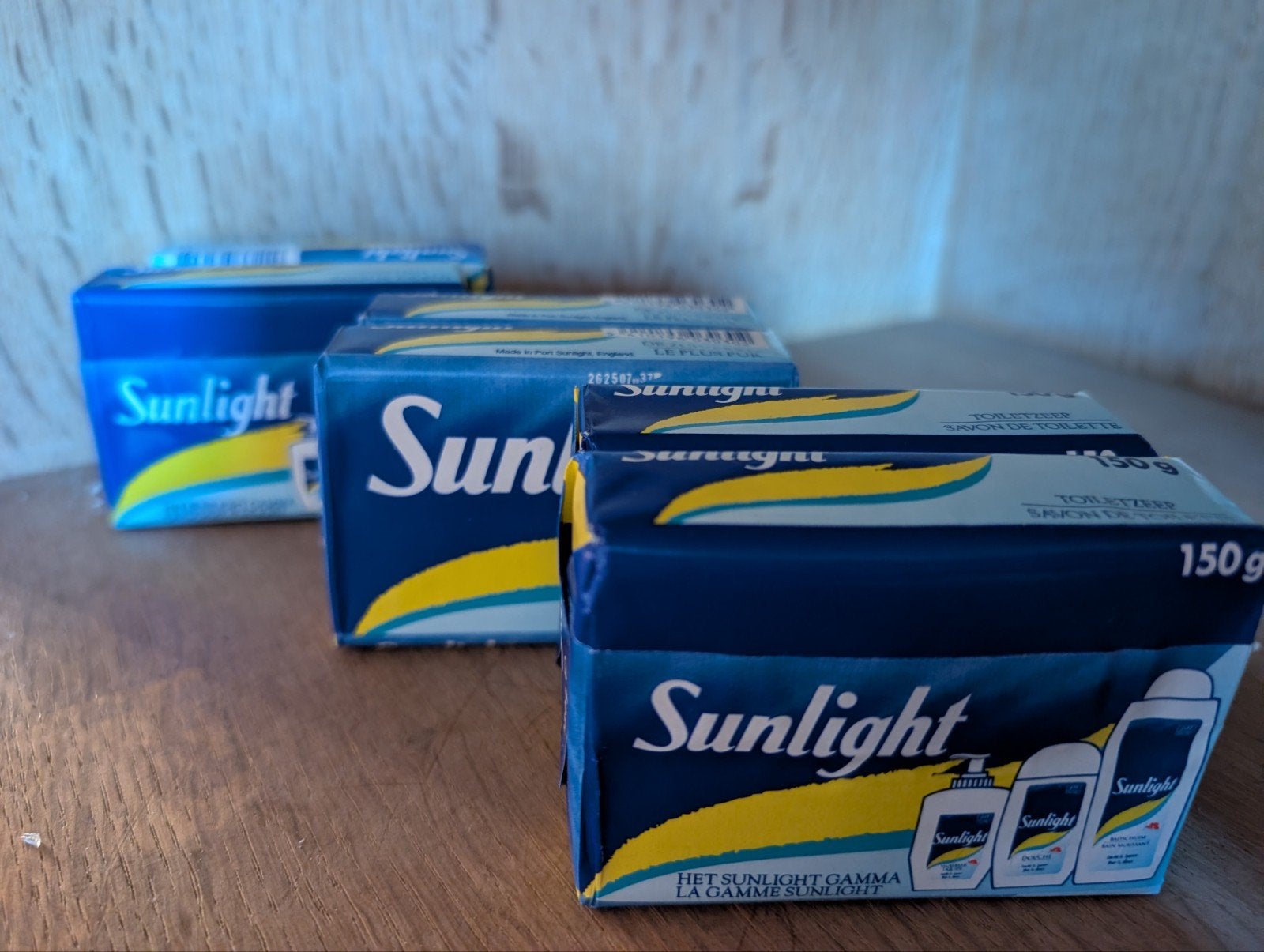 sunlight zeep, Hobby en Vrije tijd, Modelbouw | Radiografisch | Vliegtuigen, Ophalen