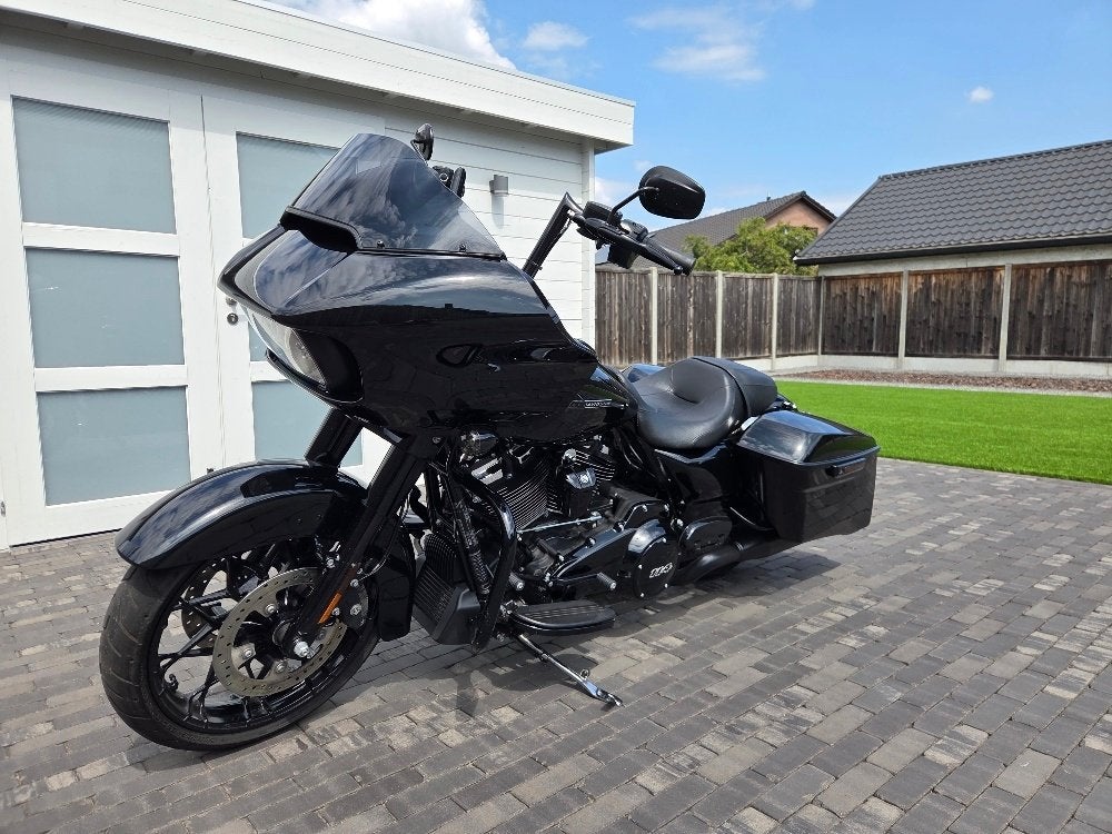 Harley Davidson Road Glide Special FLTRXS, 2 cilinders, Occasion, Motorrijbewijs A, Particulier