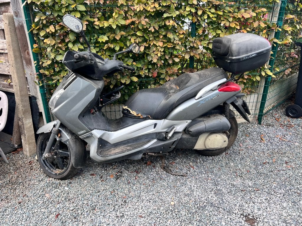 Scooter Yamaha X max 250, Particulier, Scooter
