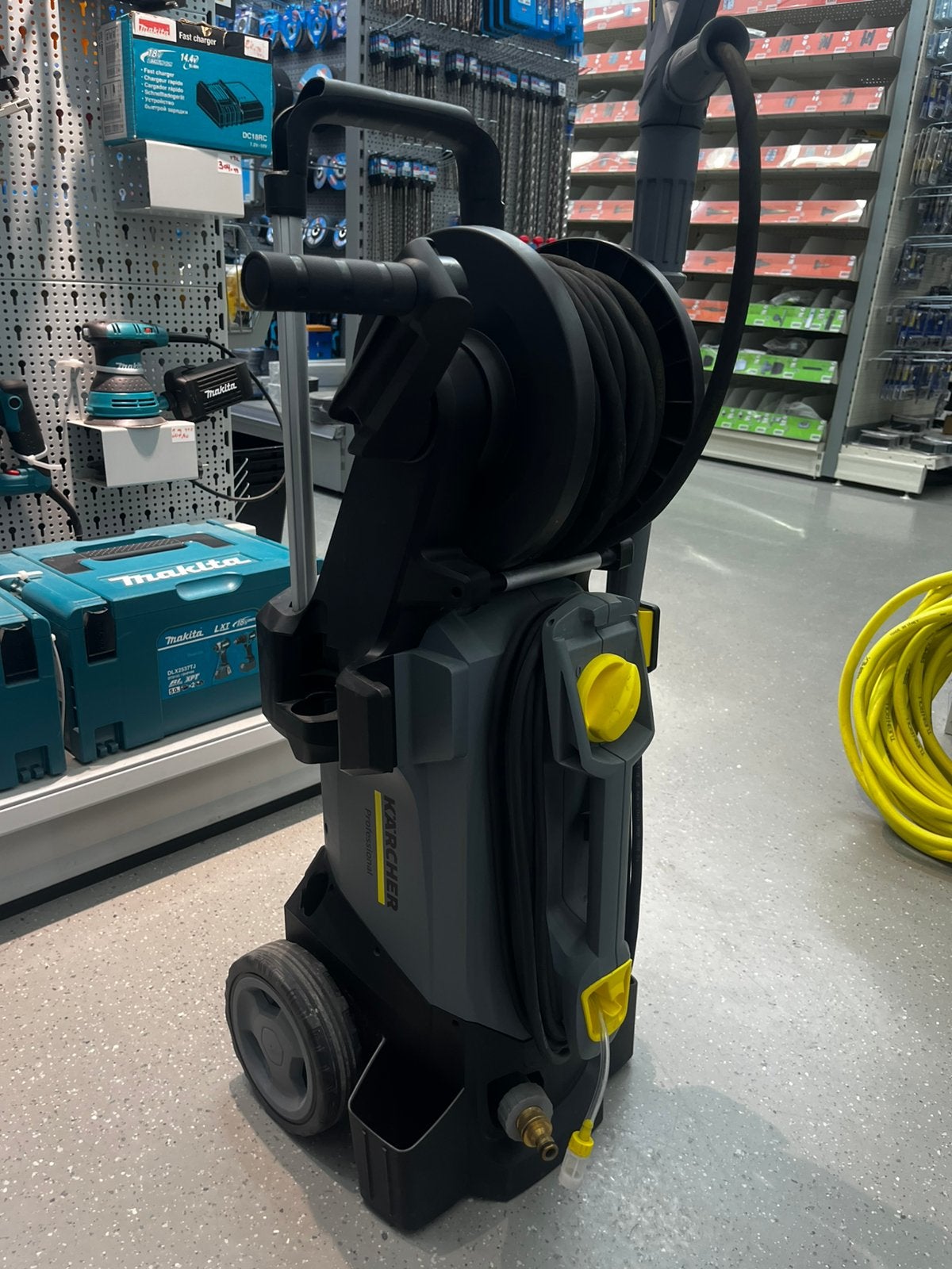 Location Karcher Pro 200 BAR !, Enlèvement ou Envoi