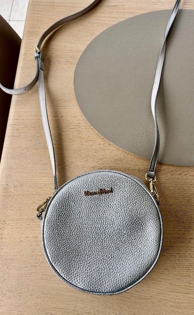 Handtas kisses of pearl, Ophalen, Zo goed als nieuw, Overige kleuren, Handtas