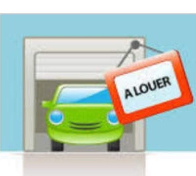 Garage   à louer à Quiévrain, Enlèvement